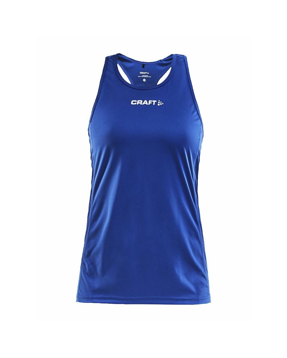 T-shirts CRAFT Rush Singlet W voor bedrukking &amp; borduring