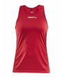 T-shirts CRAFT Rush Singlet W voor bedrukking &amp; borduring