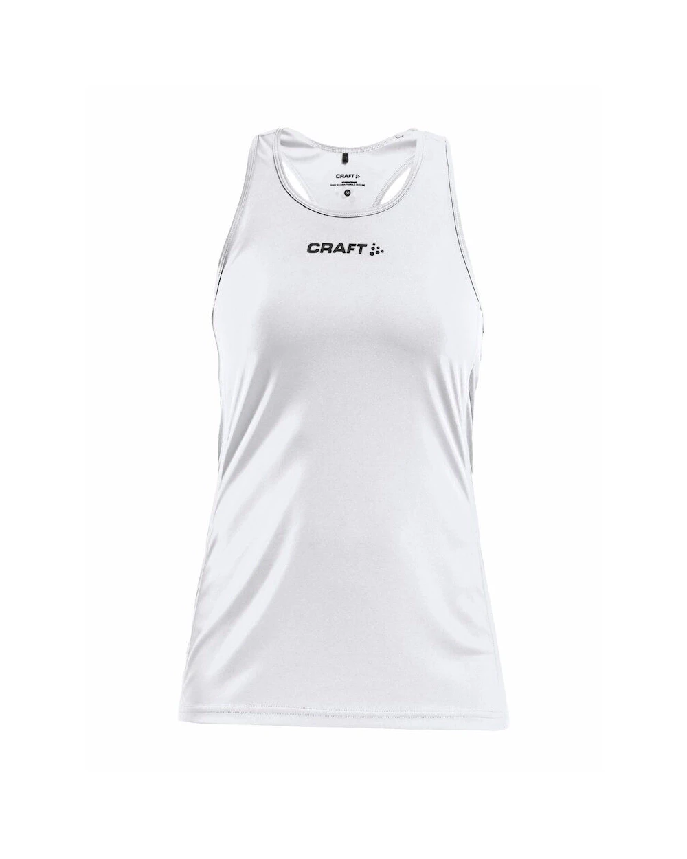 T-Shirts personnalisable CRAFT Rush Singlet W