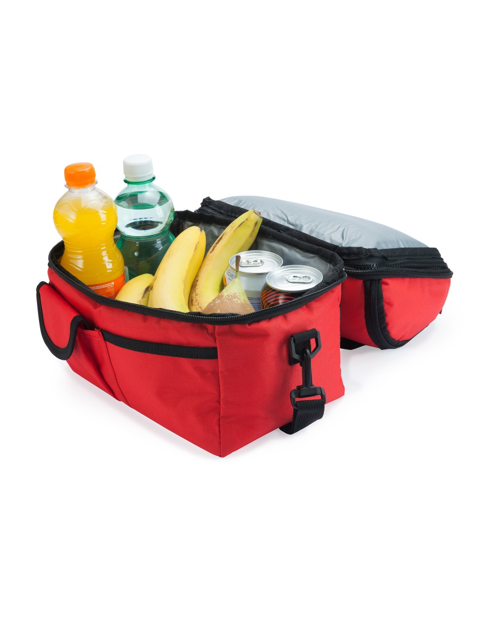Sacs & Bagagerie personnalisable STAMINA Cooler Bag Grulla