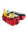 Tassen & Zakken STAMINA Cooler Bag Grulla voor bedrukking &amp; borduring