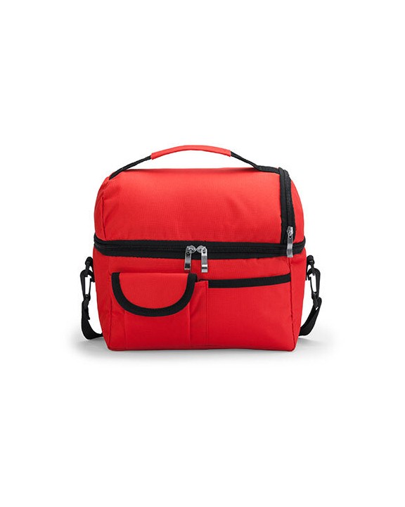 STAMINA Cooler Bag Grulla Taschen personalisierbar