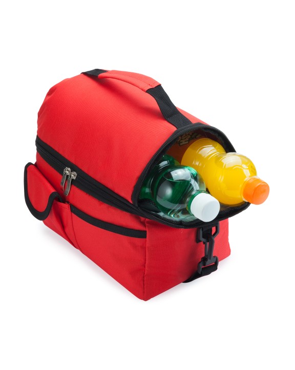 STAMINA Cooler Bag Grulla Taschen personalisierbar