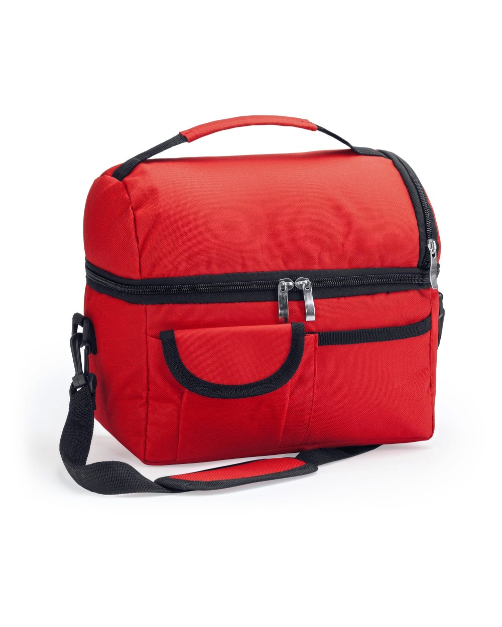 Tassen & Zakken STAMINA Cooler Bag Grulla voor bedrukking &amp; borduring