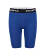 Sous-Vêtements personnalisable CRAFT Ability Long Boxer JR