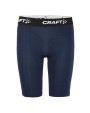 Sous-Vêtements personnalisable CRAFT Ability Long Boxer JR