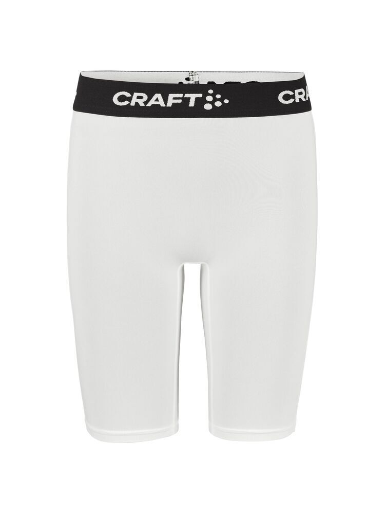 Sous-Vêtements personnalisable CRAFT Ability Long Boxer JR