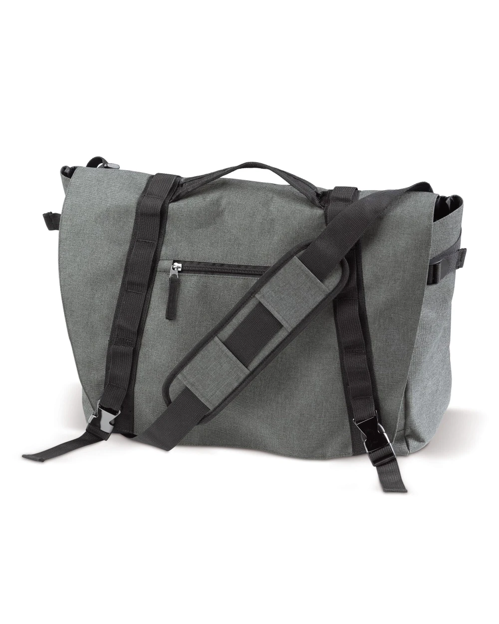 Sacs & Bagagerie personnalisable 4DO Sacoche Facteur Berlin