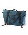 Tassen & Zakken 4DO Postmanbag Berlin voor bedrukking &amp; borduring