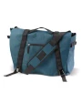 Tassen & Zakken 4DO Postmanbag Berlin voor bedrukking &amp; borduring