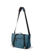 Tassen & Zakken 4DO Postmanbag Berlin voor bedrukking &amp; borduring