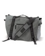 Tassen & Zakken 4DO Postmanbag Berlin voor bedrukking &amp; borduring
