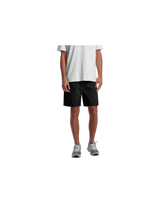 Bermudas & Shorts personnalisable As Colour Beach Shorts 17"