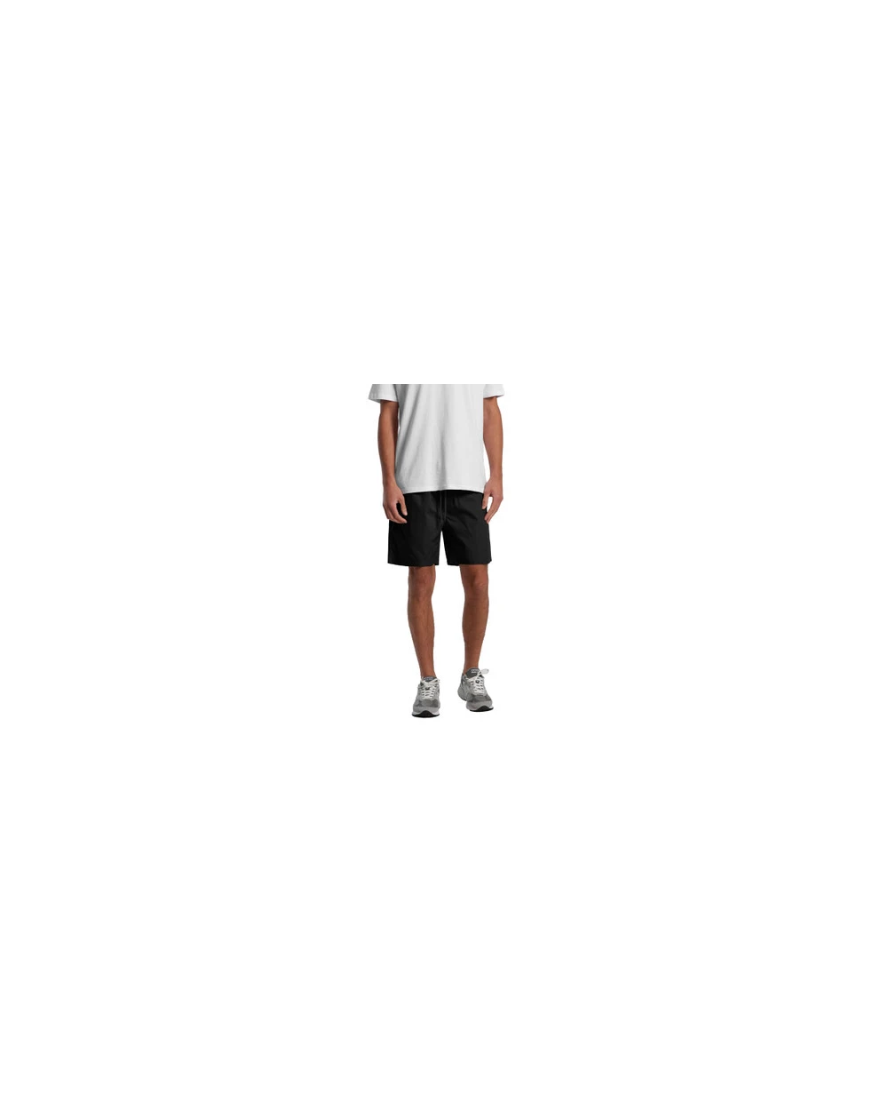 Bermudas & Shorts personnalisable AS COLOUR Beach Shorts 17"