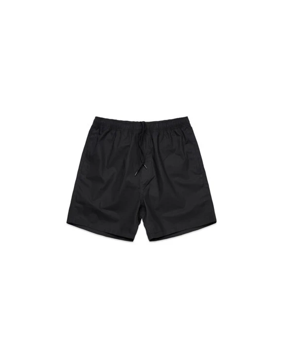 Bermudas & Shorts personnalisable As Colour Beach Shorts 17"