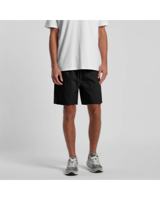 Bermudas & Shorts personnalisable As Colour Beach Shorts 17"