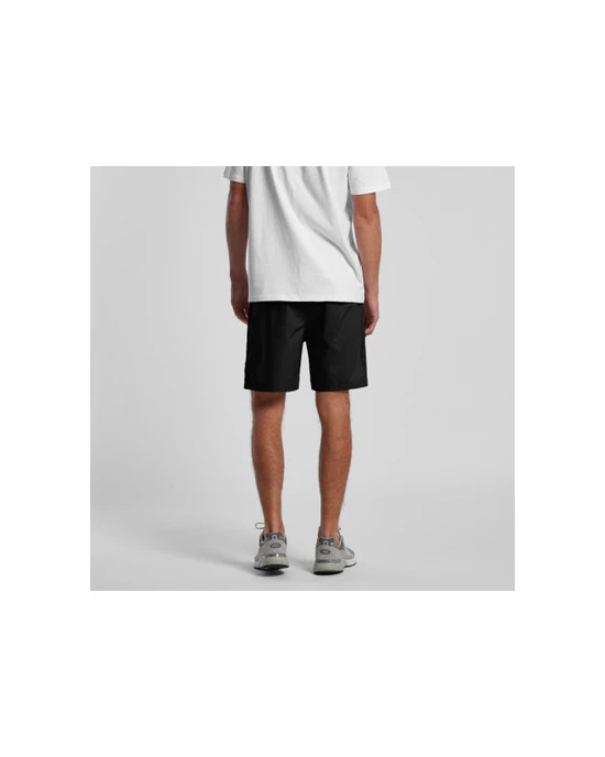 Bermudas & Shorts personnalisable As Colour Beach Shorts 17"