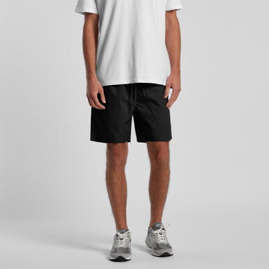 Beach Shorts 17"