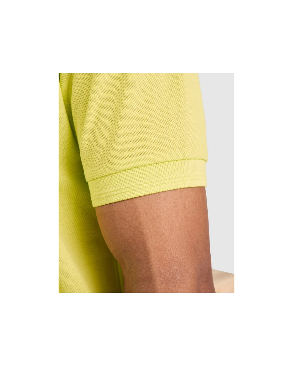 Polos personnalisable ROLY PEGASO PREMIUM