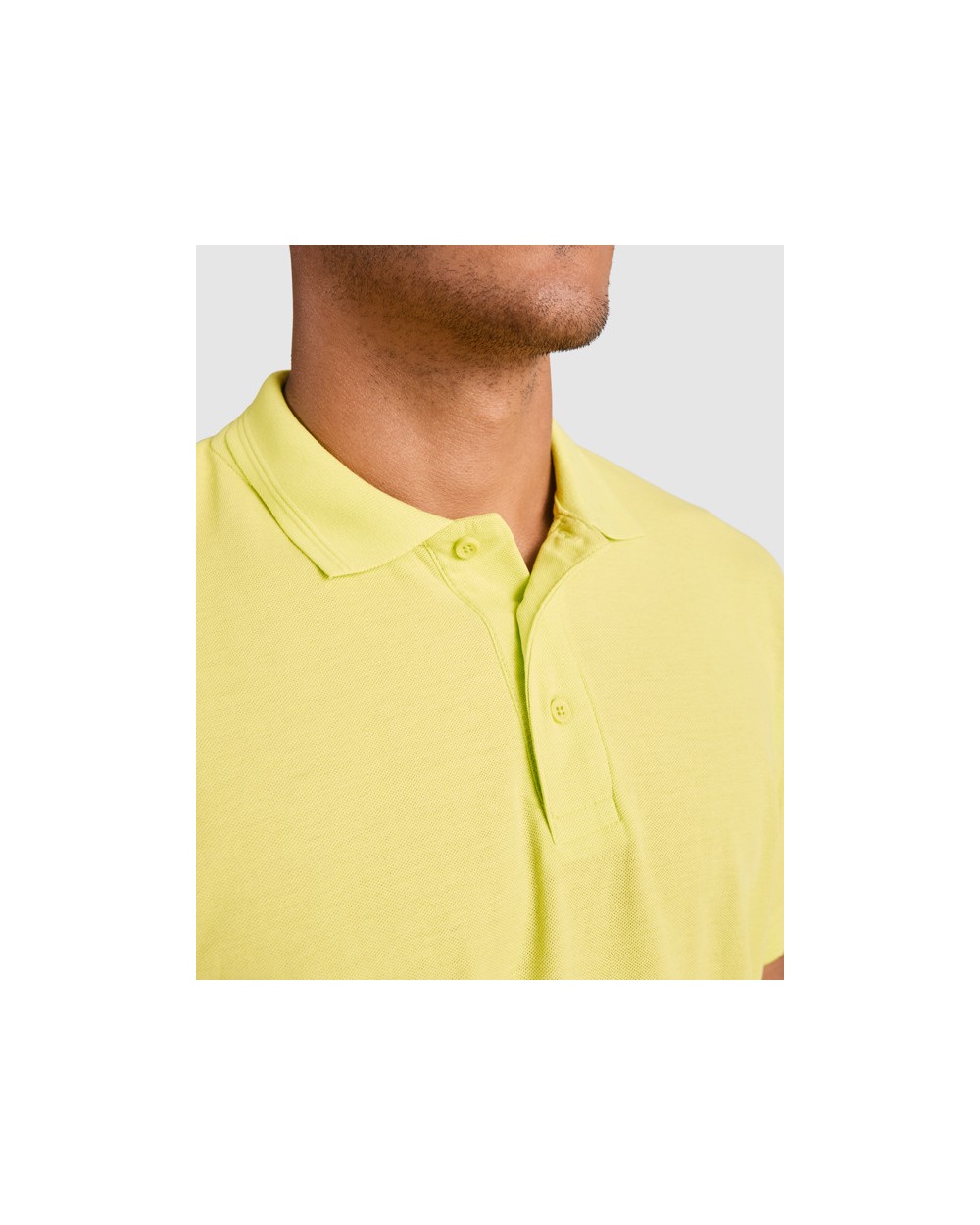 ROLY PEGASO PREMIUM Poloshirts personalisierbar