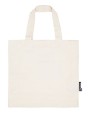 Tassen & Zakken NEUTRAL Twill Shopper Bag voor bedrukking &amp; borduring