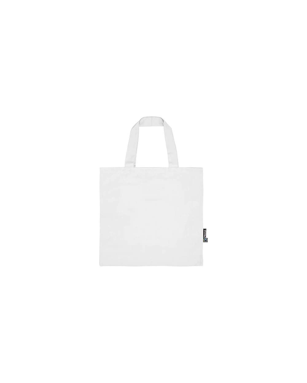 Sacs & Bagagerie personnalisable NEUTRAL Twill Shopper Bag