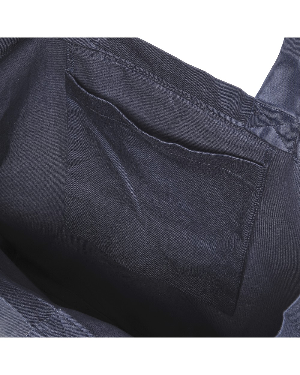 Sacs & Bagagerie personnalisable NEUTRAL Twill Shopper Bag