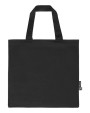 Tassen & Zakken NEUTRAL Twill Shopper Bag voor bedrukking &amp; borduring