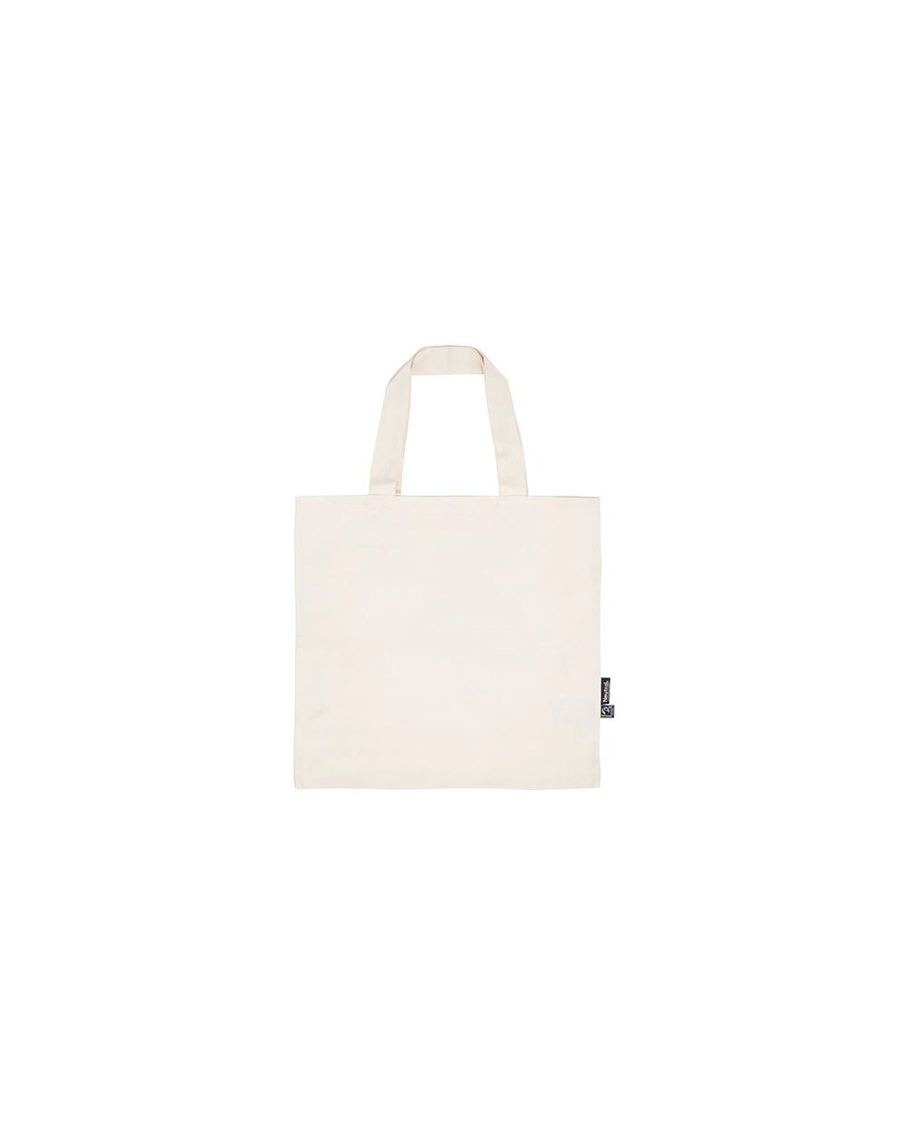 Sacs & Bagagerie personnalisable NEUTRAL Twill Shopper Bag