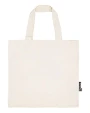 Tassen & Zakken NEUTRAL Twill Shopper Bag voor bedrukking &amp; borduring