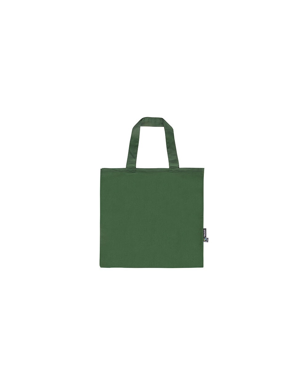 NEUTRAL Twill Shopper Bag Taschen personalisierbar