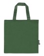 Sacs & Bagagerie personnalisable NEUTRAL Twill Shopper Bag