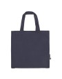Tassen & Zakken NEUTRAL Twill Shopper Bag voor bedrukking &amp; borduring