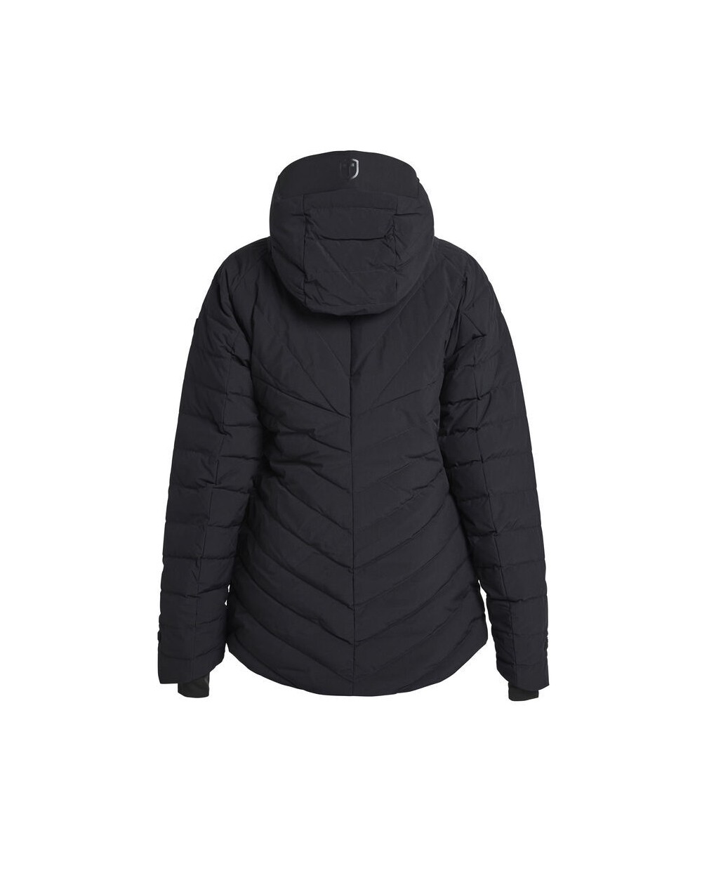 Jassen TENSON Prime Down Jacket Women voor bedrukking &amp; borduring