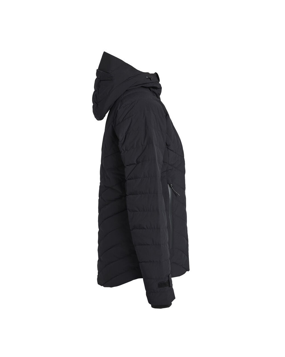 Jassen TENSON Prime Down Jacket Women voor bedrukking &amp; borduring