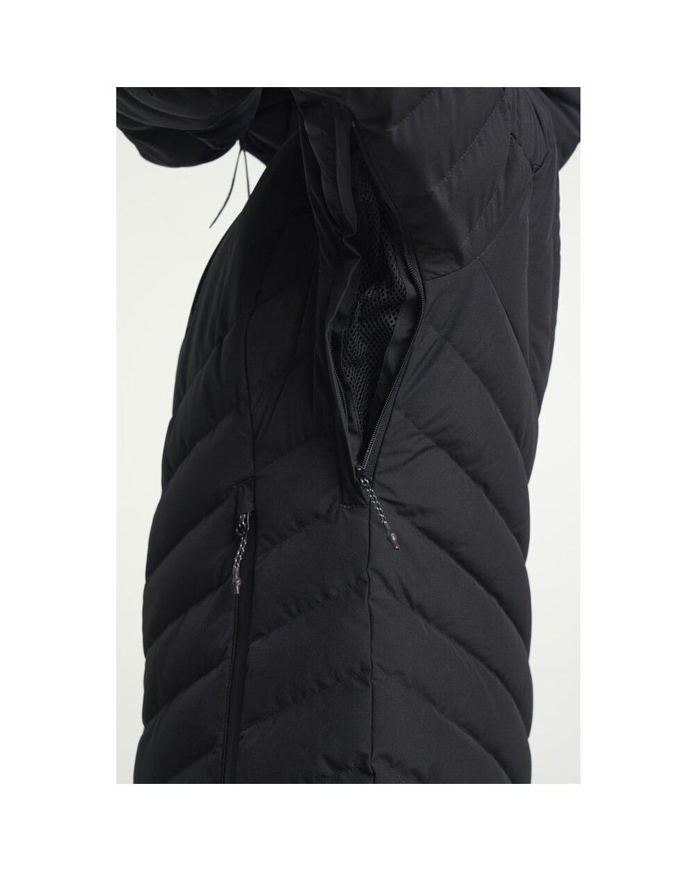 Jassen TENSON Prime Down Jacket Women voor bedrukking &amp; borduring