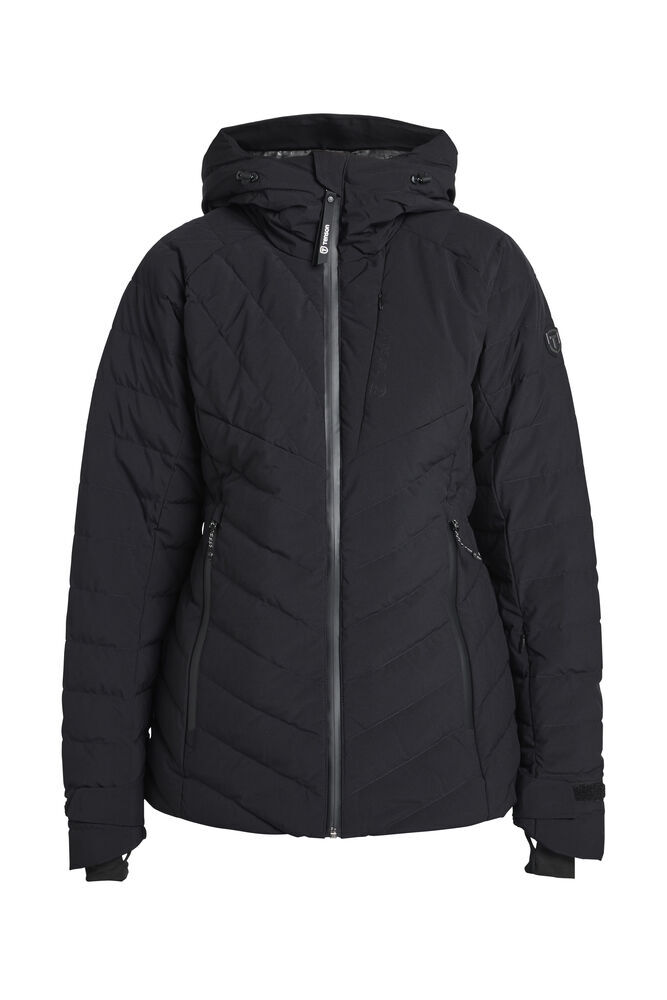 Jassen TENSON Prime Down Jacket Women voor bedrukking &amp; borduring