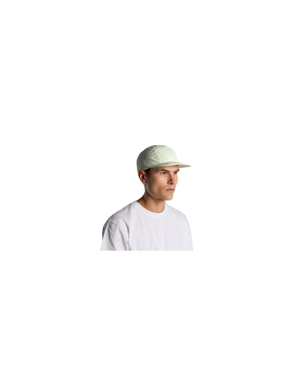 Casquettes personnalisable AS COLOUR Finn Nylon Cap