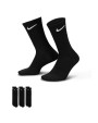 Ondergoed NIKE Nike everyday crew socks (3 pairs) voor bedrukking &amp; borduring