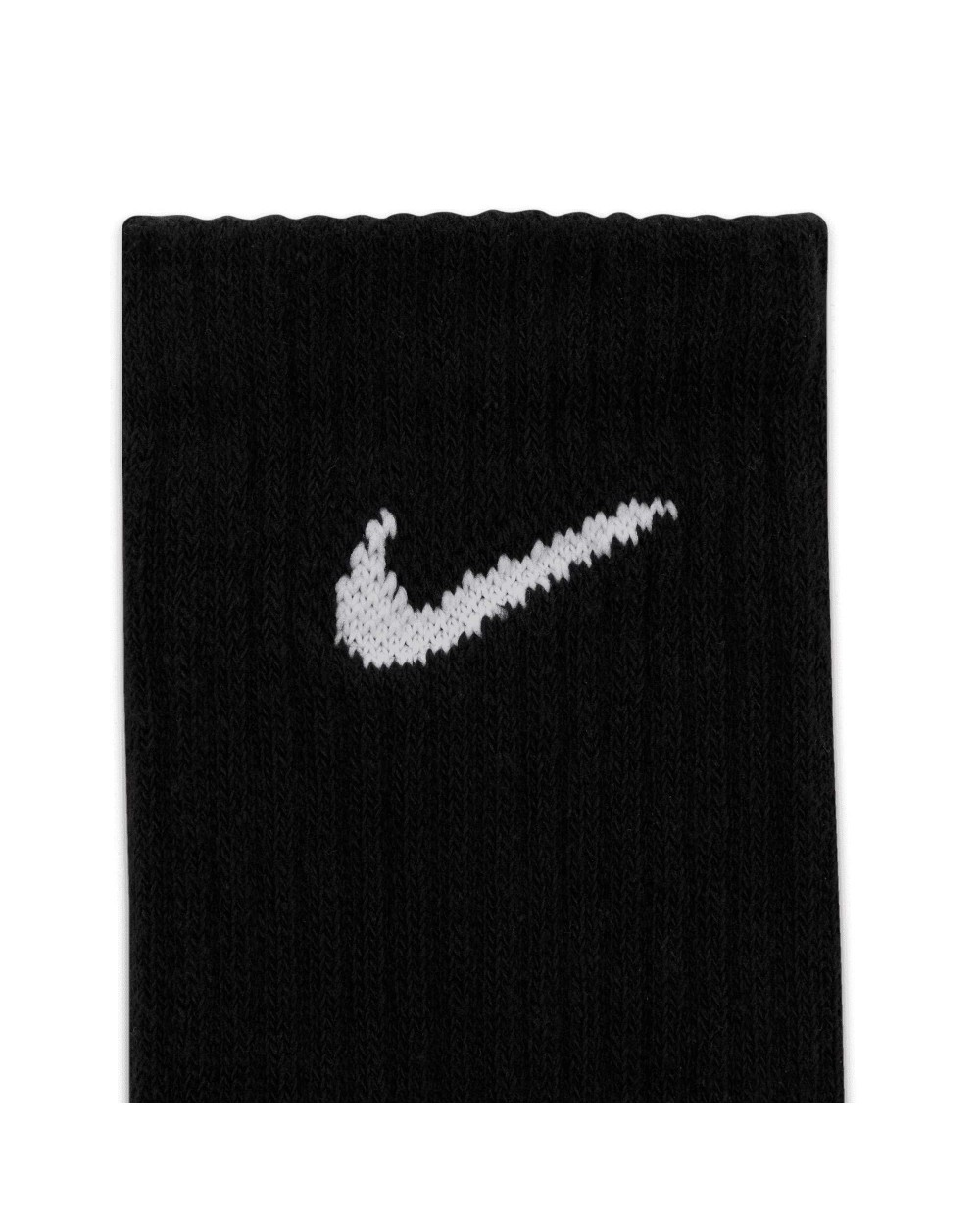 NIKE Nike everyday crew socks (3 pairs) Unterhosen personalisierbar