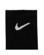 Sous-Vêtements personnalisable NIKE Nike everyday crew socks (3 pairs)