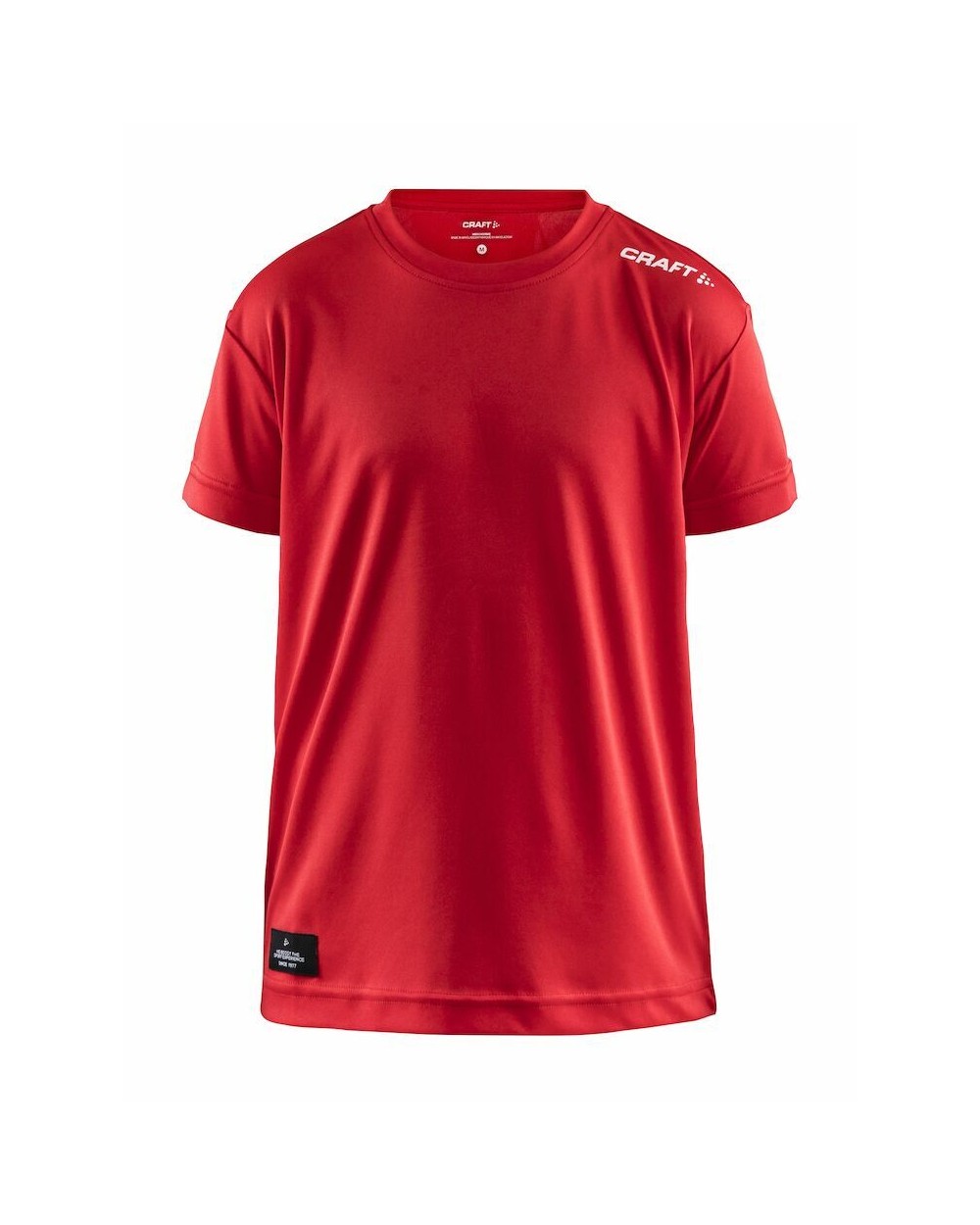 CRAFT Community Function SS Tee Jr T-Shirts personalisierbar