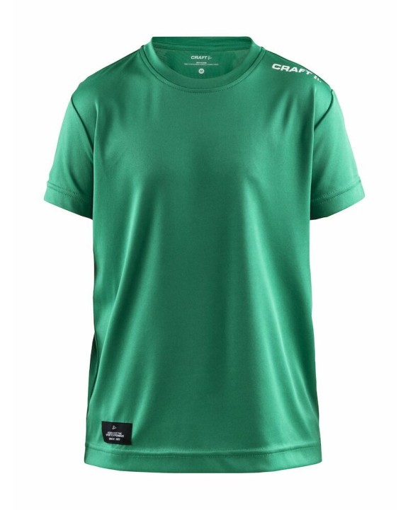 T-Shirts personnalisable CRAFT Community Function SS Tee Jr