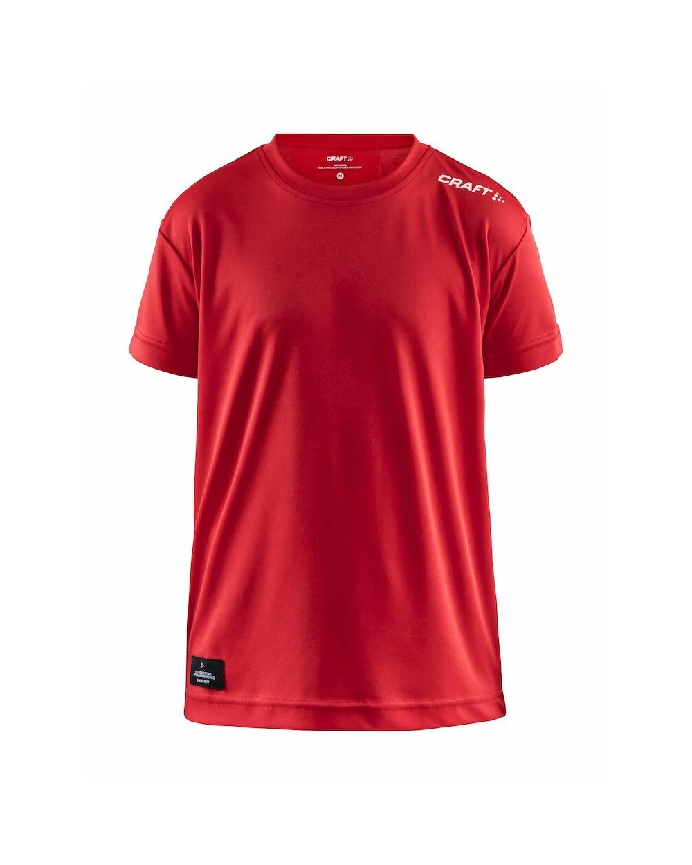 CRAFT Community Function SS Tee Jr T-Shirts personalisierbar