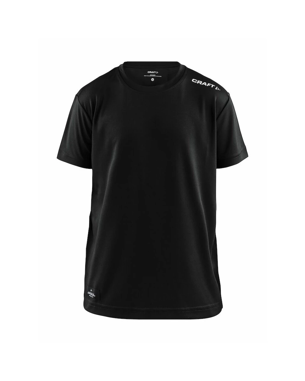CRAFT Community Function SS Tee Jr T-Shirts personalisierbar