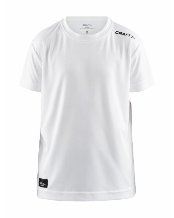 T-Shirts personnalisable CRAFT Community Function SS Tee Jr