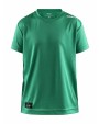 T-Shirts personnalisable CRAFT Community Function SS Tee Jr