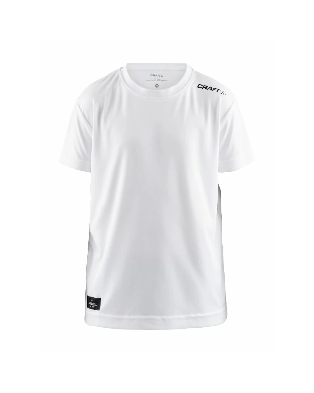 T-Shirts personnalisable CRAFT Community Function SS Tee Jr