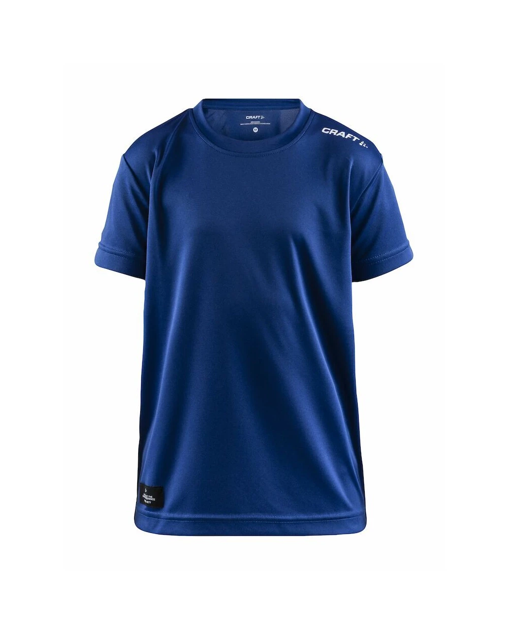 CRAFT Community Function SS Tee Jr T-Shirts personalisierbar