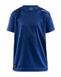 CRAFT Community Function SS Tee Jr T-Shirts personalisierbar